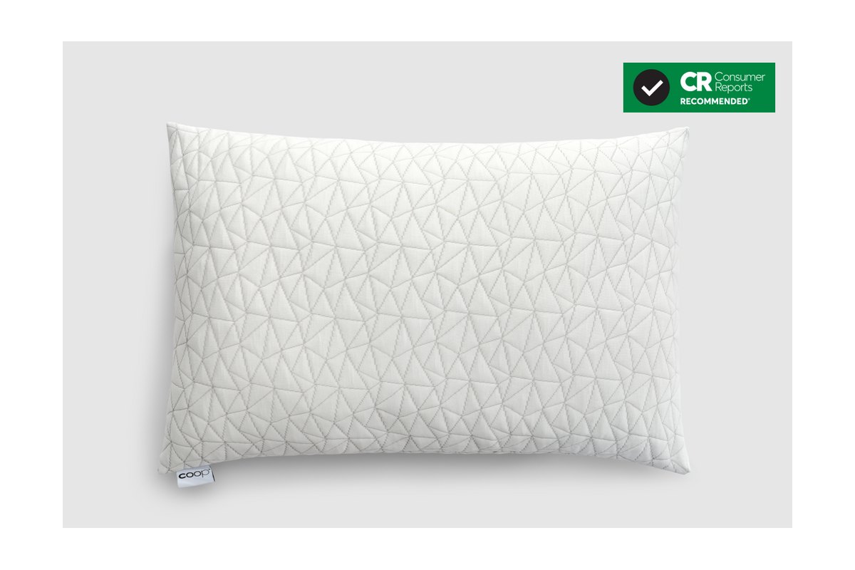 Coop Original Adjustable Pillow product