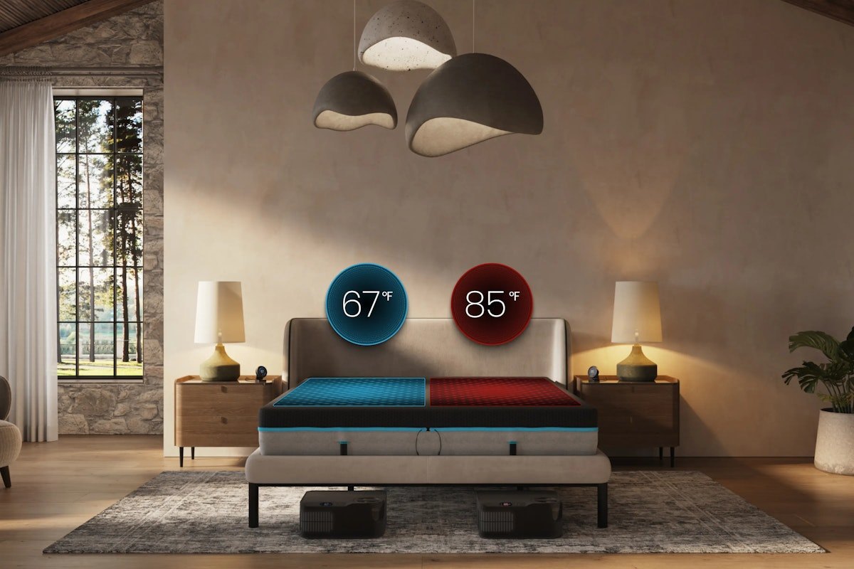 Sleepme Dock Pro product