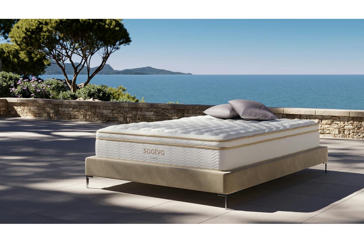 Saatva Classic product