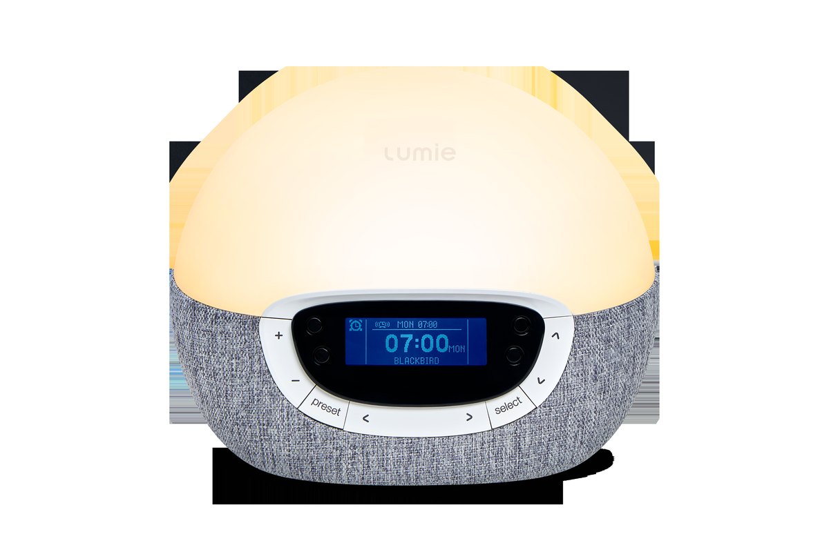 Lumie Bodyclock product