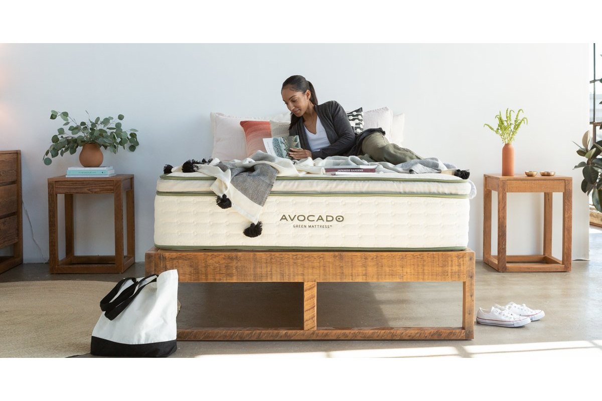 Avocado Green product