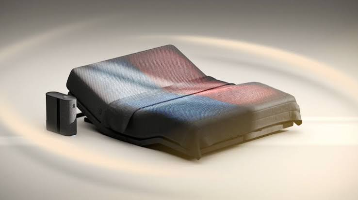 Eight Sleep Pod product