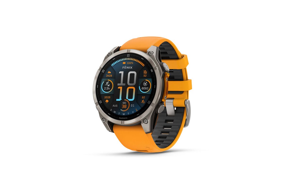 Garmin Venu 4