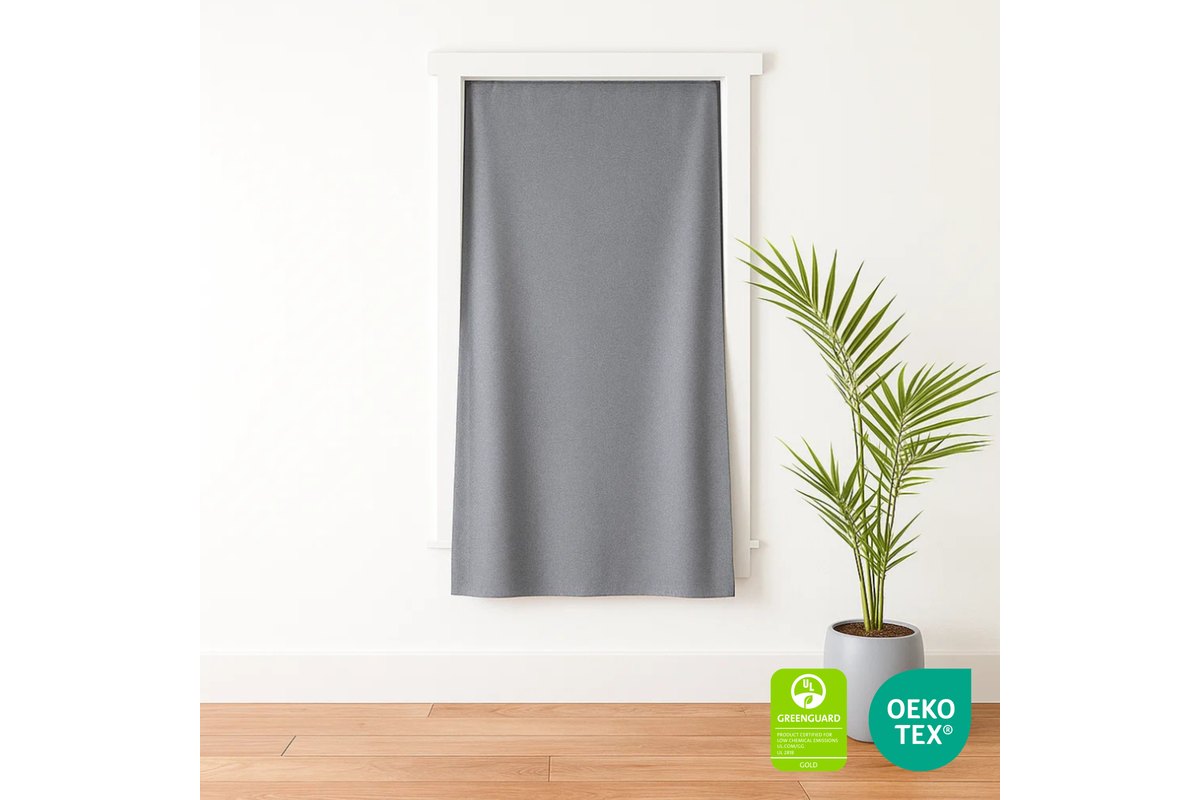Sleepout Curtains product