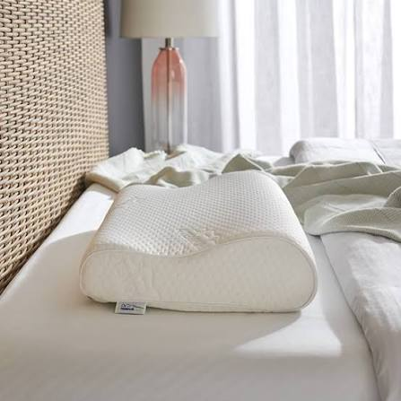 Tempur-Neck product