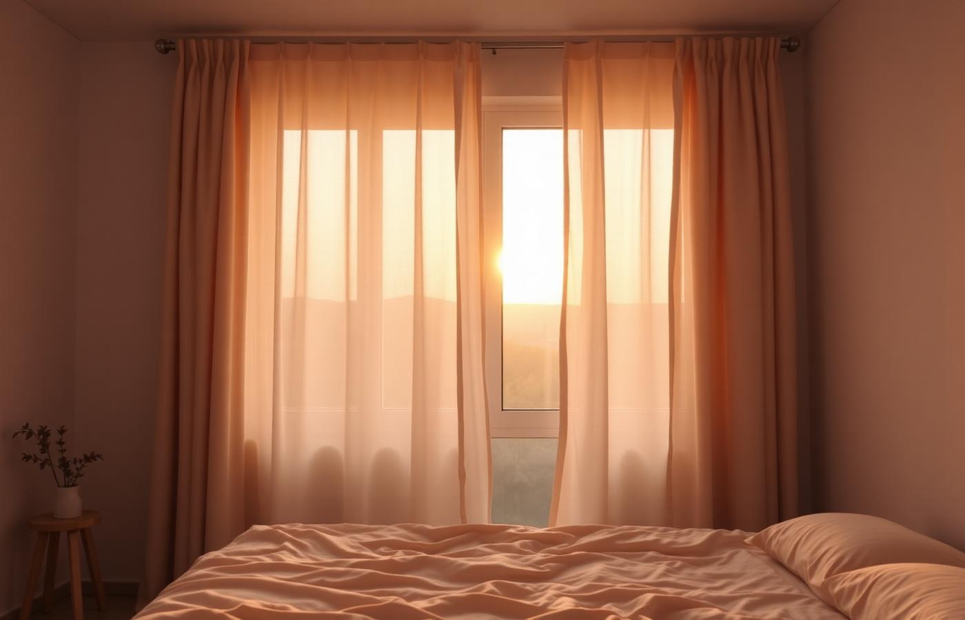 Circadian Reset System